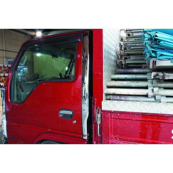 ジェットイノウエ リアサイドピラーLH 07エルフ 標準ルーフ 572008