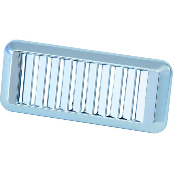 ジェットイノウエ ベンチレーターメッキカバー 572060