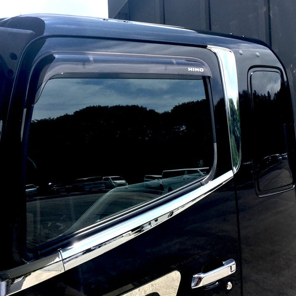 ジェットイノウエ サブサイドピラーパネル 日野大型/4t車用  572069