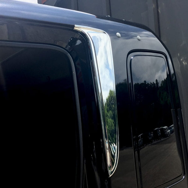 ジェットイノウエ サブサイドピラーパネル 日野大型/4t車用  572069