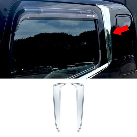 ジェットイノウエ サブサイドピラーパネル 日野大型/4t車用  572069