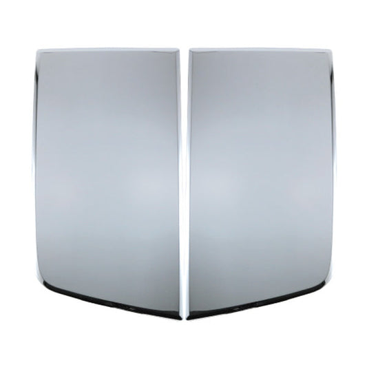 ジェットイノウエ 寝台パネルガーニッシュステンレスカバー クオン/フレンズコンドル 572083