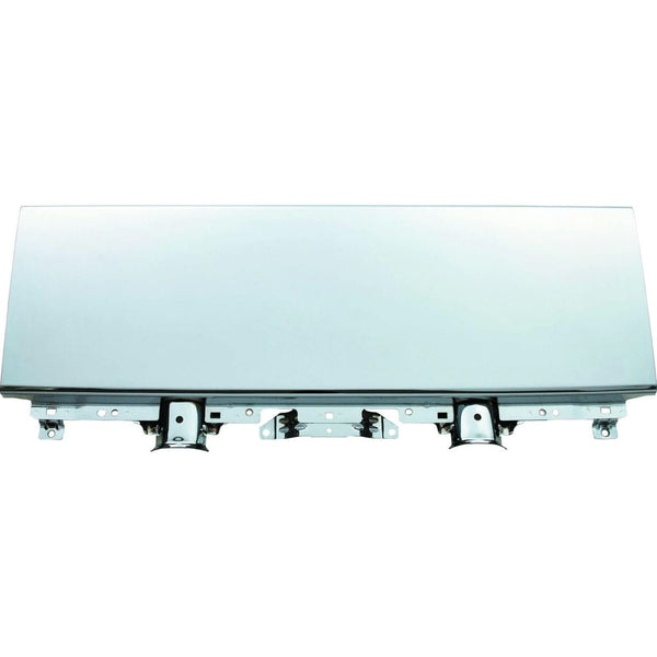 ジェットイノウエ フロントパネル 07エルフハイキャブ 標準車用 572105