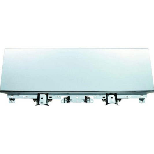 ジェットイノウエ フロントパネル 07エルフハイキャブ 標準車用 572105