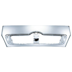 ジェットイノウエ フロントパネル レンジャープロワイド車用 572166