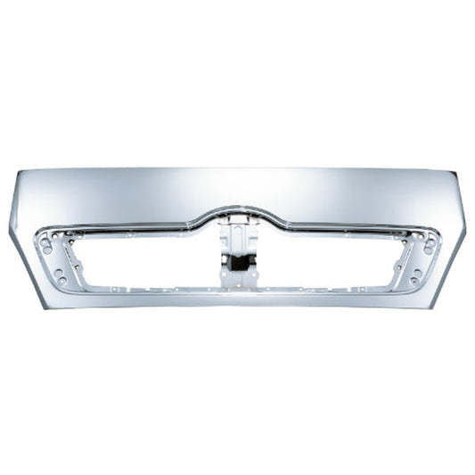 ジェットイノウエ フロントパネル レンジャープロワイド車用 572166