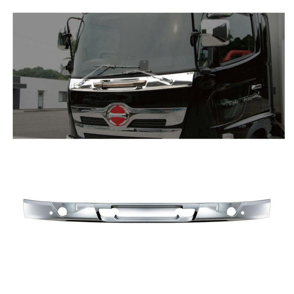 ジェットイノウエ ワイパーパネルガーニッシュ ’17レンジャー 標準車用 572176