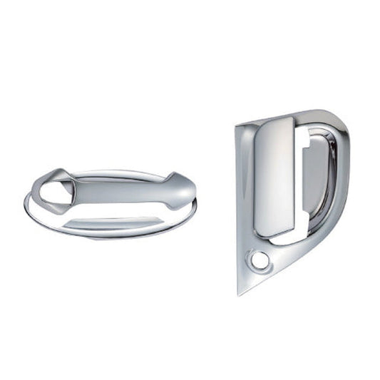 ジェットイノウエ ドアハンドルガーニッシュ フルコン/NEW/ベストワンファイター 572215