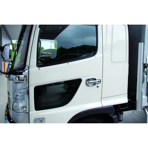 ジェットイノウエ ドアハンドルガーニッシュ NEWプロフィア/レンジャープロ 572216