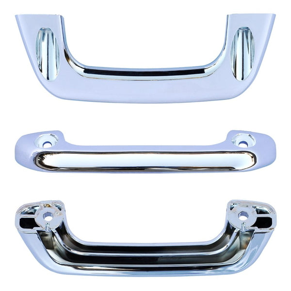 ジェットイノウエ キャブグリップ R/Lセット スーパーグレート用  572244