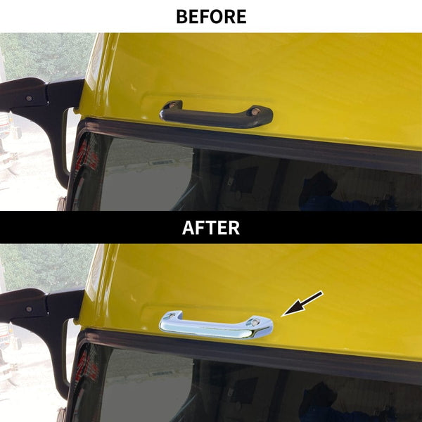 ジェットイノウエ キャブグリップ R/Lセット スーパーグレート用  572244