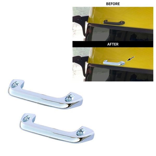 ジェットイノウエ キャブグリップ R/Lセット スーパーグレート用  572244