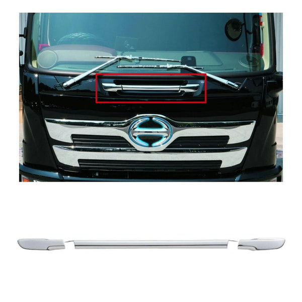 ジェットイノウエ フロントグリップカバー 17レンジャー 572245