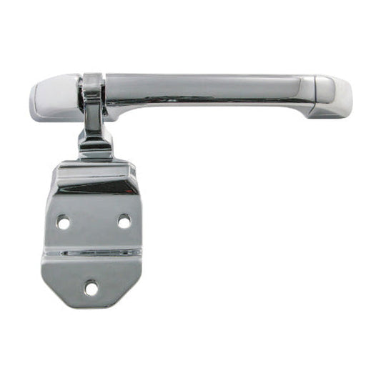 ジェットイノウエ フロントグリップ R/Lセット ファイブスターギガ 572253