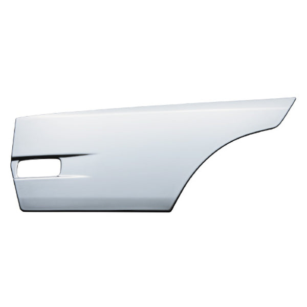 ジェットイノウエ ドアガーニッシュ R/L パーフェクトクオン/クオン  572280