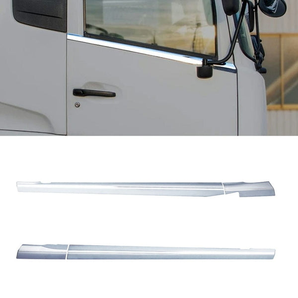 ジェットイノウエ ドアアッパーモール UDクオン/パーフェクトクオン 左右セット  572287