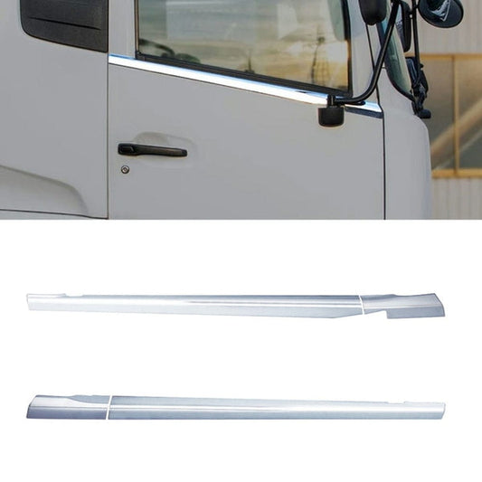 ジェットイノウエ ドアアッパーモール UDクオン/パーフェクトクオン 左右セット  572287