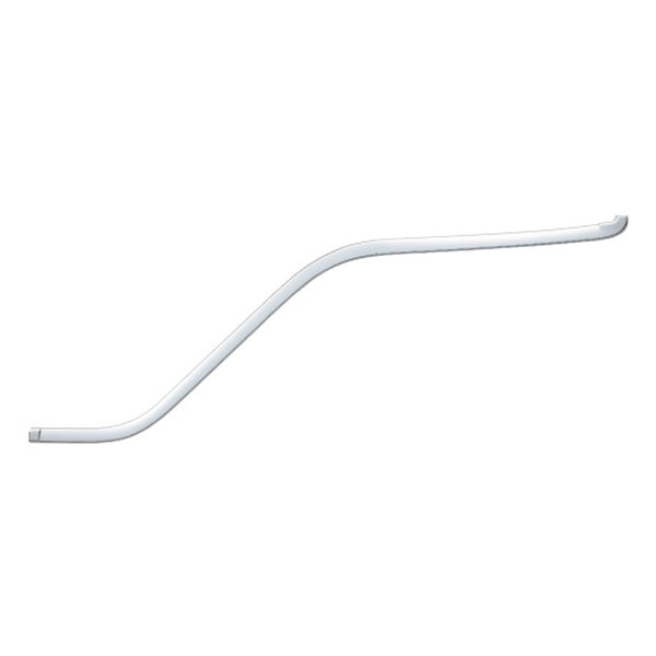 ジェットイノウエ ドアウインドウガーニッシュ エルフ センター用 572292