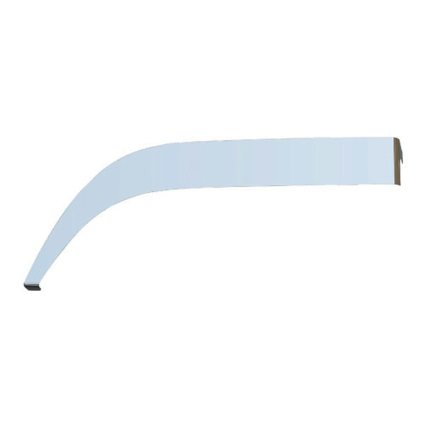 ジェットイノウエ フェンダーゴムステンレスカバー R/L 鏡面 ファイブスターギガ 572311