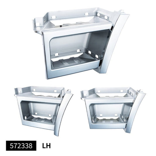 ジェットイノウエ ステップ '17スーパーグレート 標準キャブ車（ローキャブ） 運転席側 ローキャブ用 572338