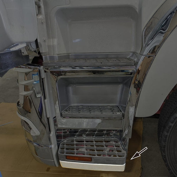 ジェットイノウエ ステップロア '17スーパーグレート 左右セット  572341