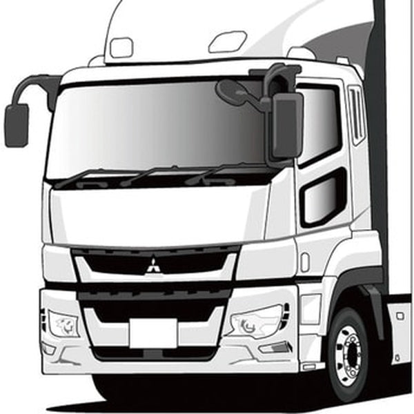 ジェットイノウエ フェンダーゴムステンレスカバー 鏡面 17スーパーグレート 572347