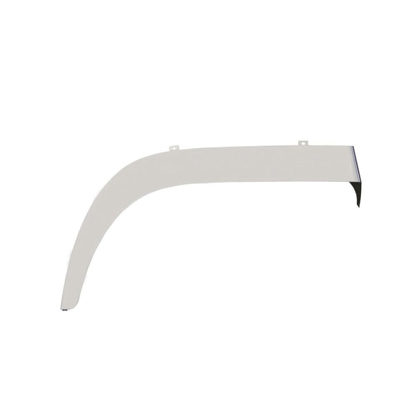 ジェットイノウエ フェンダーゴムステンレスカバー 鏡面 17スーパーグレート 572347