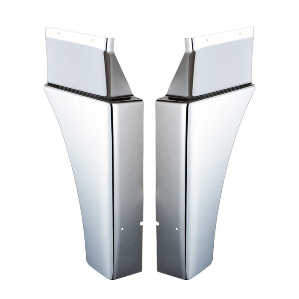 ジェットイノウエ マッドガードカバー R/L　スーパーグレート 572348