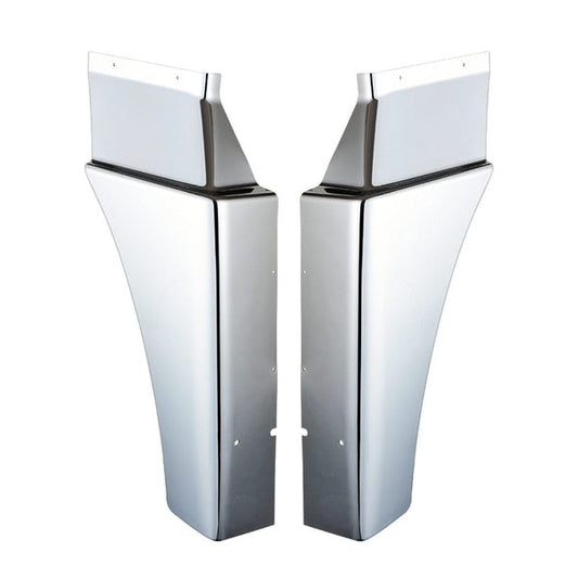 ジェットイノウエ マッドガードカバー R/L　スーパーグレート 572348