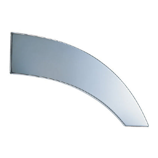 ジェットイノウエ フロントフェンダーカバーLH NEWプロフィア 572375