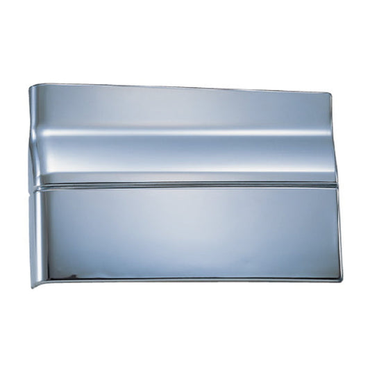 ジェットイノウエ リアフェンダーカバーRH 17プロフィア/NEWプロフィア 572376