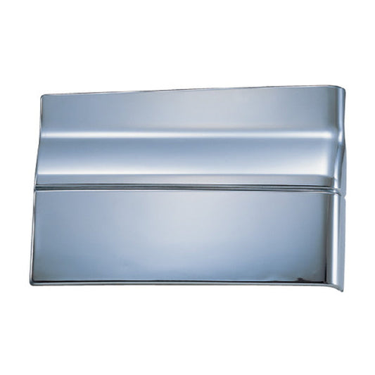 ジェットイノウエ リアフェンダーカバーLH 17プロフィア/NEWプロフィア 572377