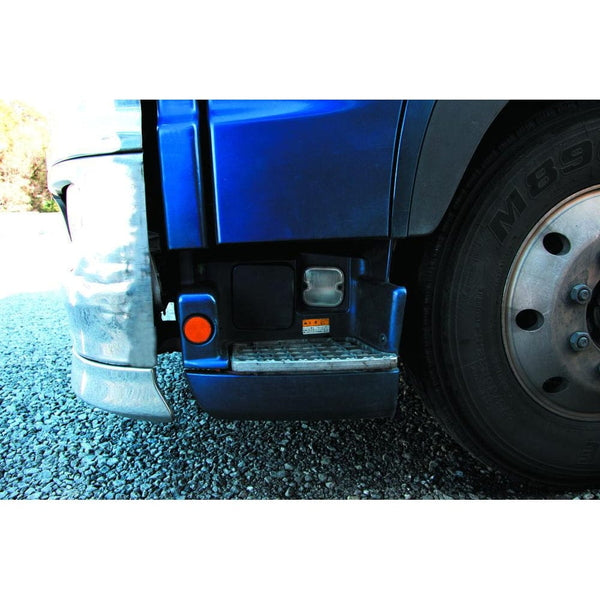 ジェットイノウエ ステップスカートR/L NEWプロフィア 後期型 H19.6～H29.4 572394