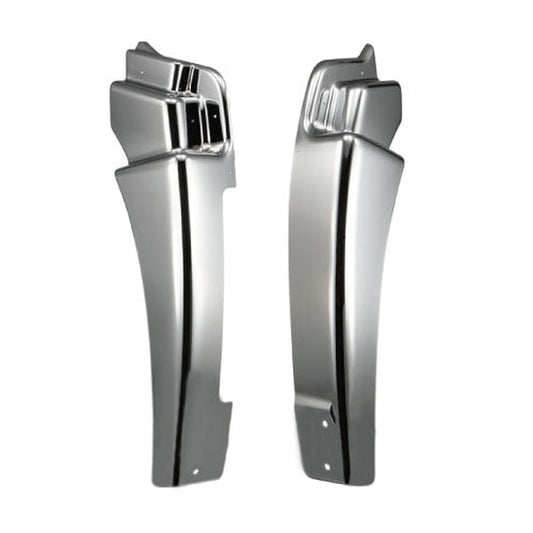 ジェットイノウエ マッドガードカバー R/L 17プロフィア 572399