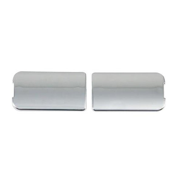 ジェットイノウエ フロントグリップ ボルト隠しカバー ②スーパーグレート片側分（2枚） 572412