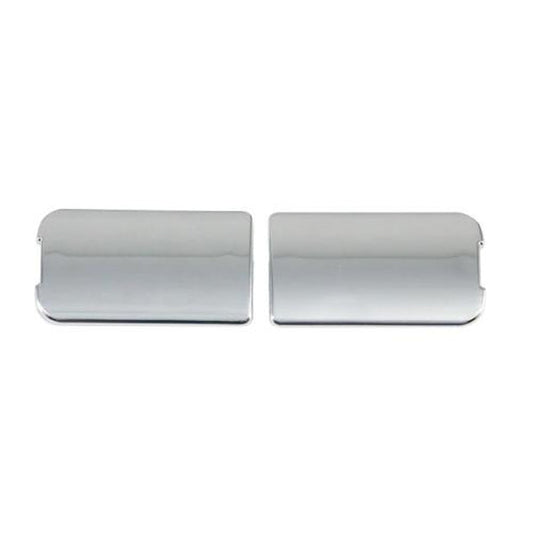 ジェットイノウエ フロントグリップ ボルト隠しカバー ②スーパーグレート片側分（2枚） 572412