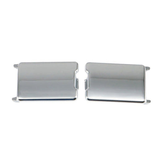 ジェットイノウエ フロントグリップ ボルト隠しカバー ③プロフィア・ファイター※1台分（2枚） 572413