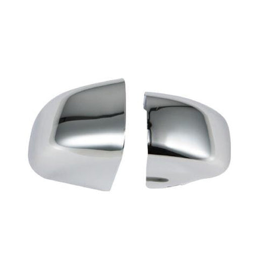 ジェットイノウエ フロントグリップ ボルト隠しカバー ⑦クオン 運転席側分（2枚） 572419