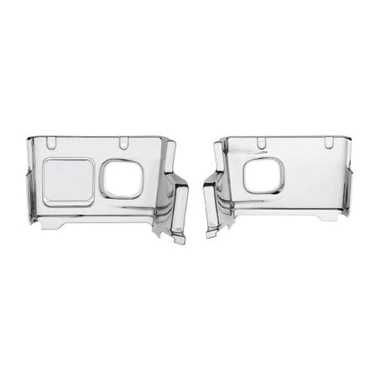 ジェットイノウエ ロアーステップカバー 17プロフィア 572451