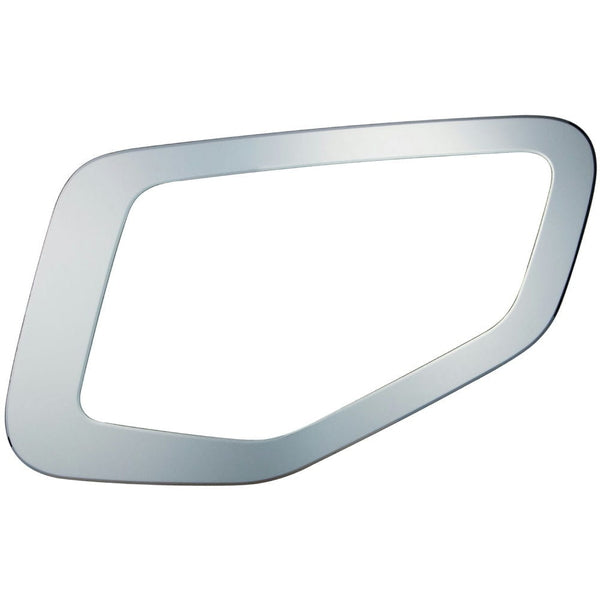 ジェットイノウエ 安全窓ガーニッシュ いすゞ大型車＆４ｔ車用 鏡面 / ウロコ 572471