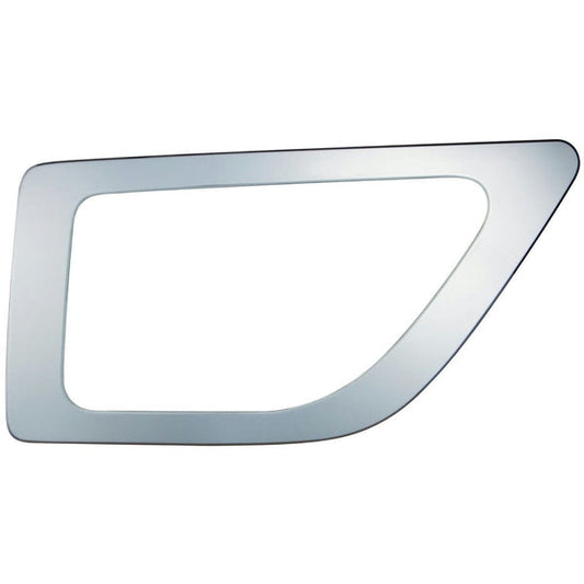 ジェットイノウエ 安全窓ガーニッシュ 日野大型車＆４ｔ車用 鏡面 / ウロコ 572479