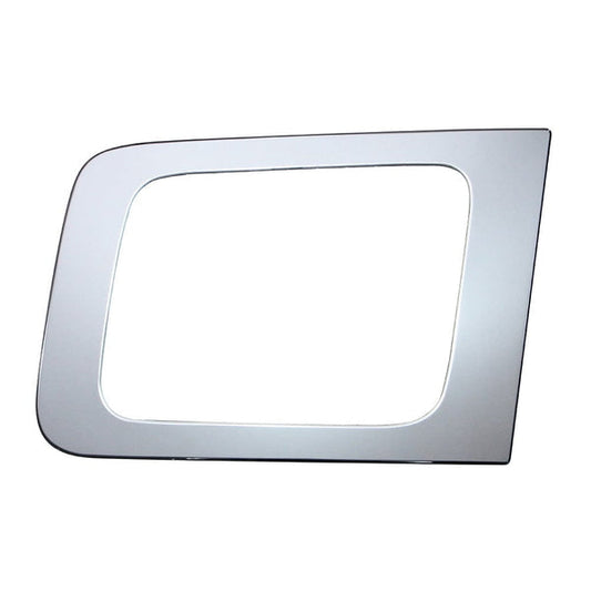 ジェットイノウエ 安全窓ガーニッシュ ＵＤクオン用 鏡面 / ウロコ 鏡面 572482