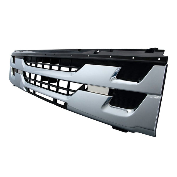 ジェットイノウエ フロントグリル ’07フォワード 標準車 後期型用  573313
