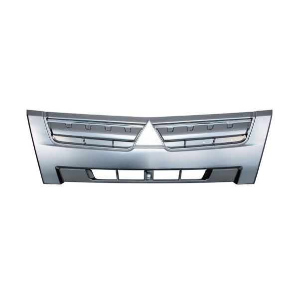 ジェットイノウエ フロントグリル ブルーテックキャンター 標準車 573347