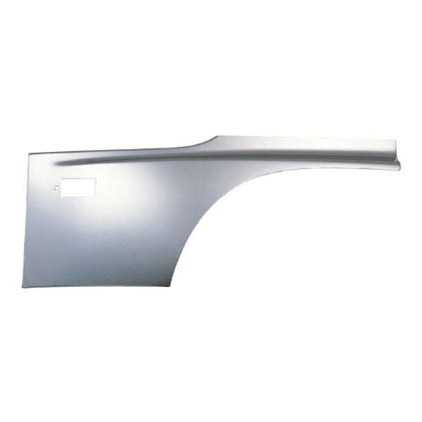 ジェットイノウエ ドアーガーニッシュ R/L 17レンジャー/レンジャープロ  573363