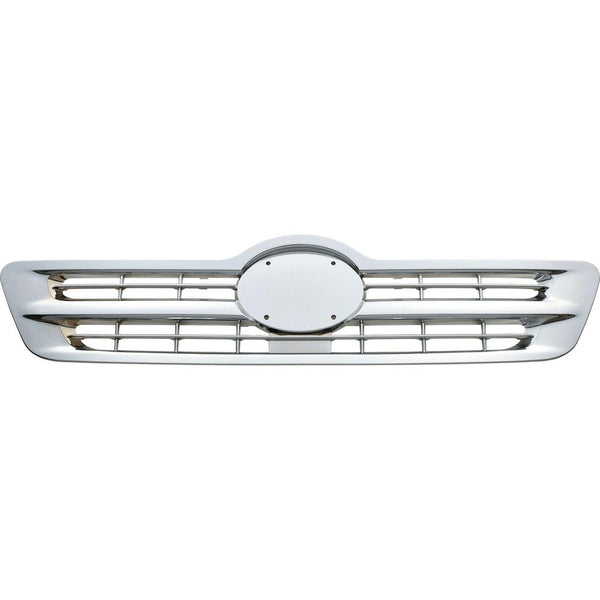 ジェットイノウエ フロントグリル レンジャープロ ワイド車 573372