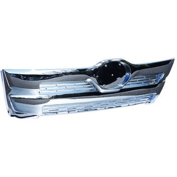 ジェットイノウエ フロントグリル 日野’17レンジャー 標準車用/ワイド車用 ワイイド車用 573374