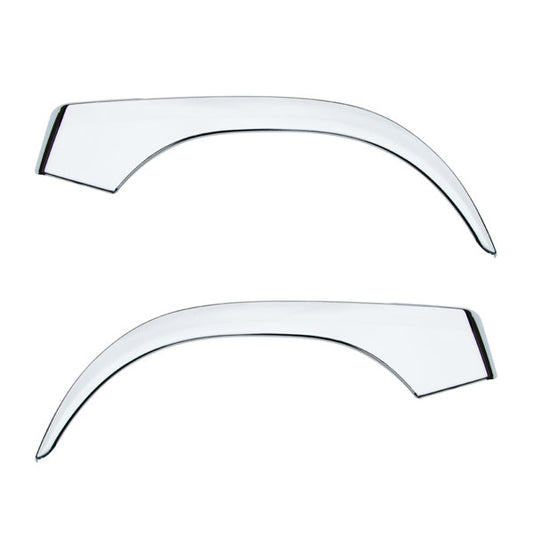 ジェットイノウエ フロントフェンダー 日野 '17レンジャー 左右セット  573381