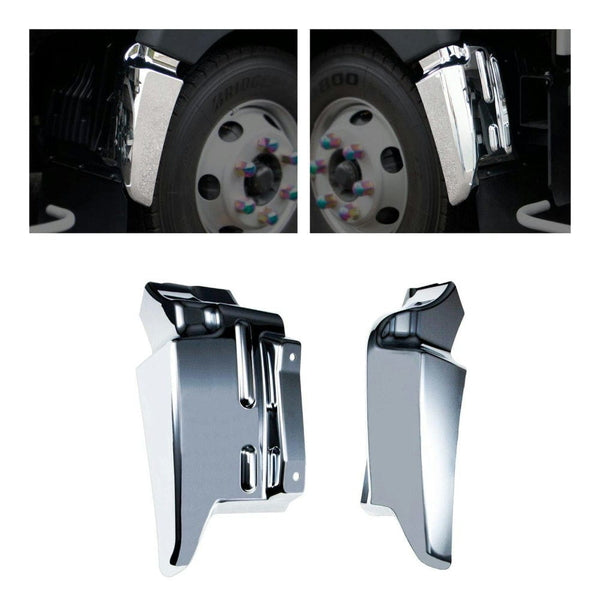 ジェットイノウエ マッドガードカバー 日野17レンジャー用  573383