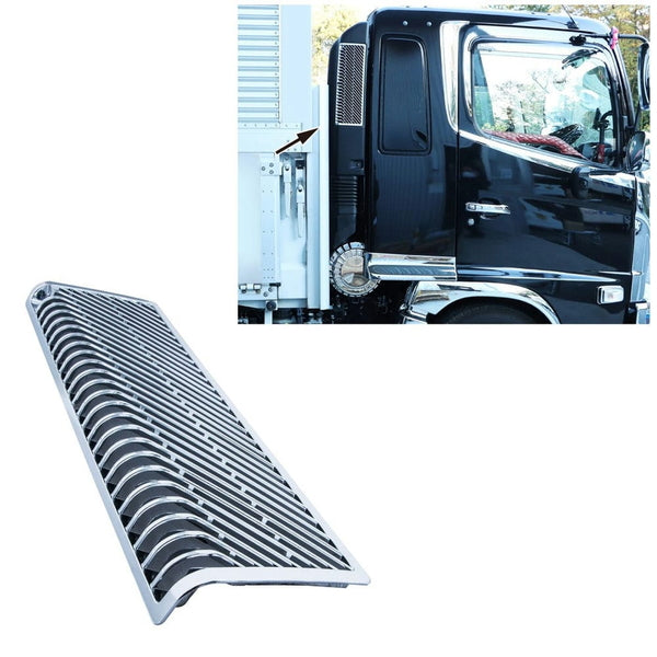 ジェットイノウエ エアインテークカバー 日野 ’17プロフィア/’17レンジャー 573385